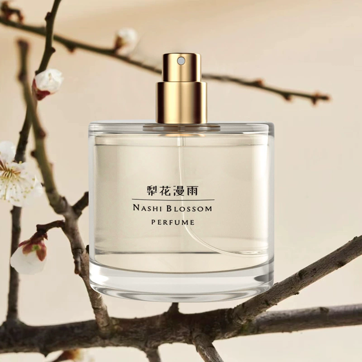 Perfumes 