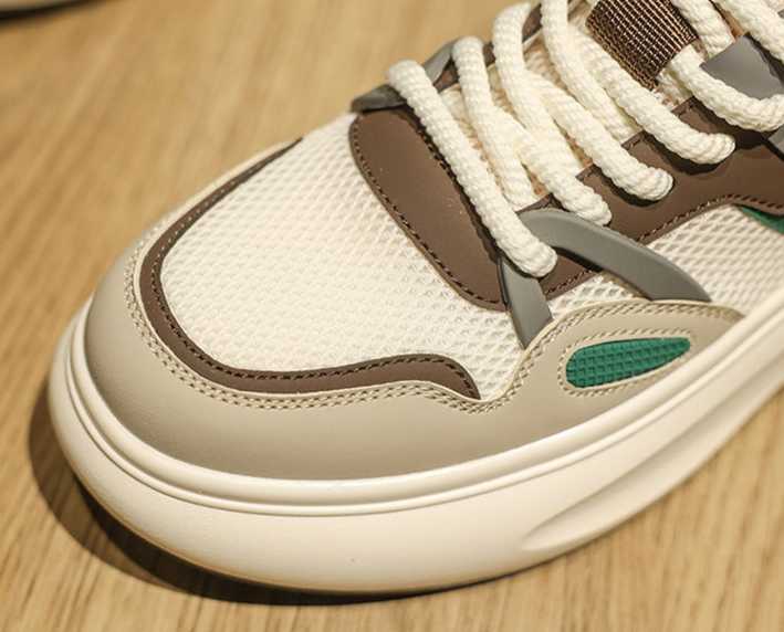 Summer mesh shoes 