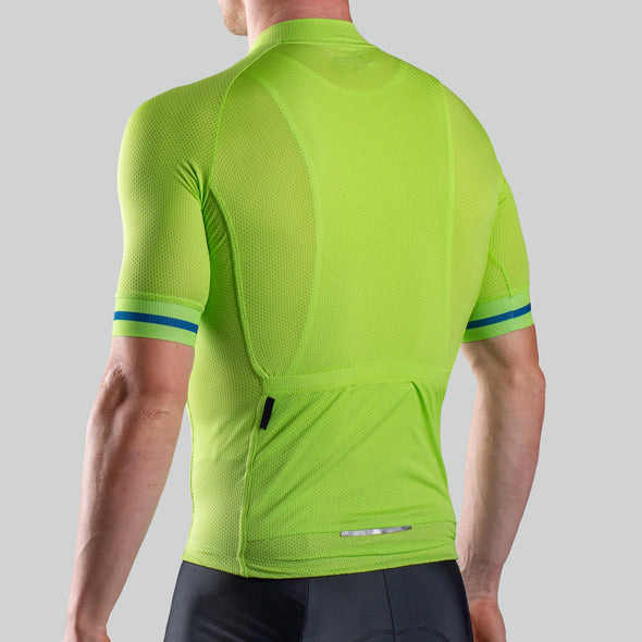Custom Cycling Clothing 