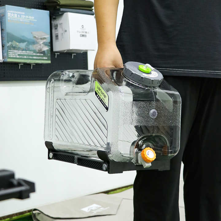 مجموعة برميل ماء