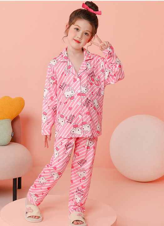 Cute cartoon pajamas Cute cartoon pajamas 