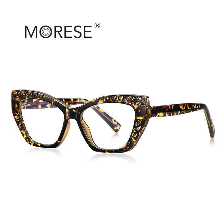 Morris glasses with a new design 