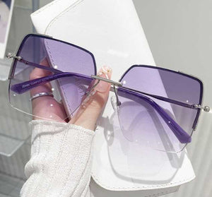 Women's sunglasses 