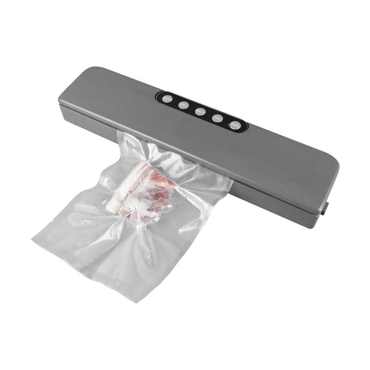Portable Mini Food Sealer 
