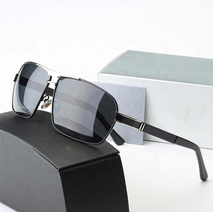 Luxury Vintage Sunglasses