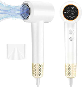 Professional hair dryer 