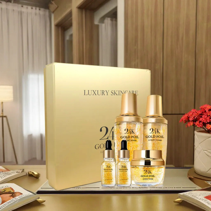 Care Sets - Collagen Cream 