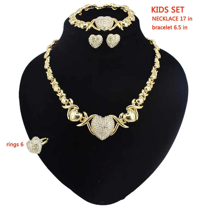 jewelry set 