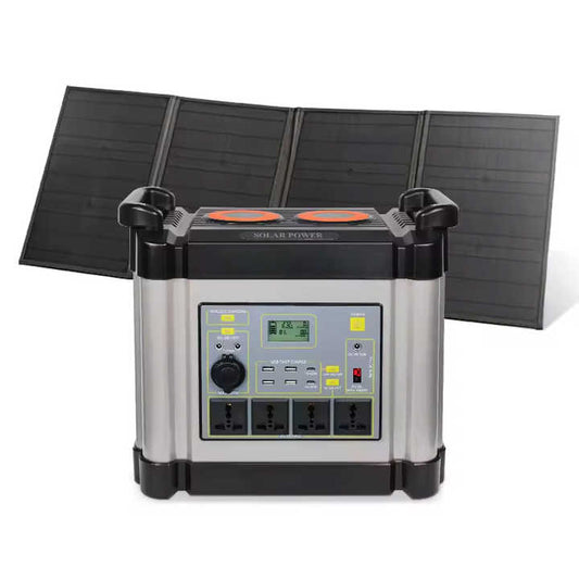 Portable Home Power Station 
