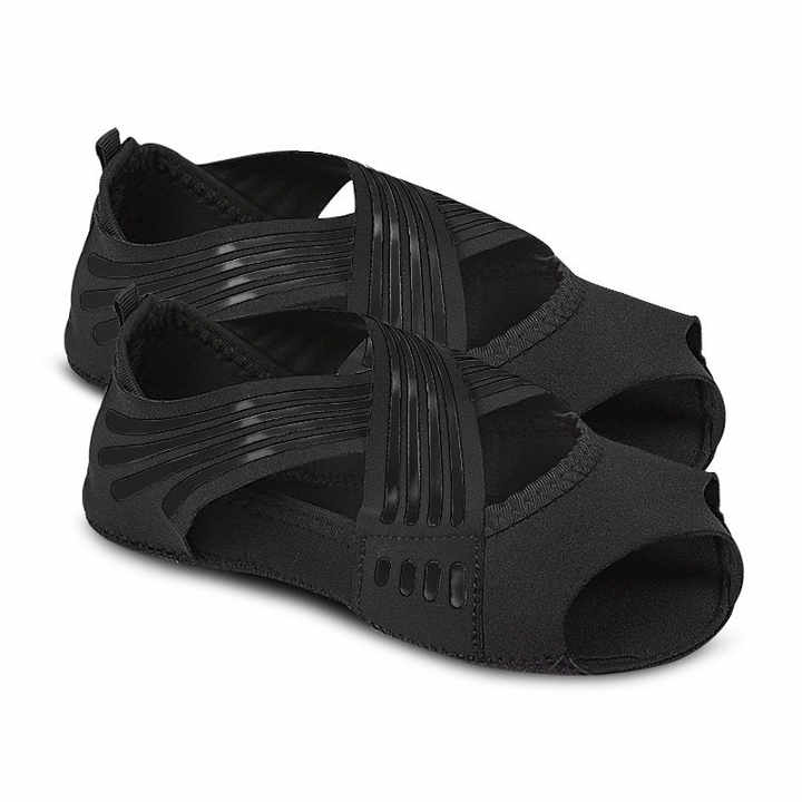 Yoga Socks for Extra Grip in Standard 