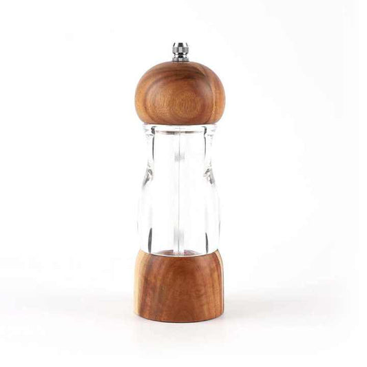 Adjustable Manual Household Mill Glass 