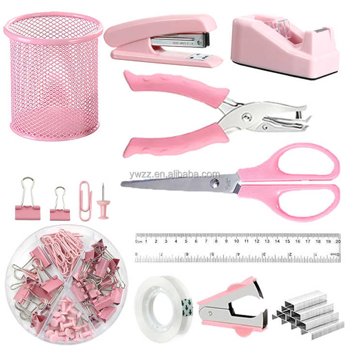 Wholesale stationery set 