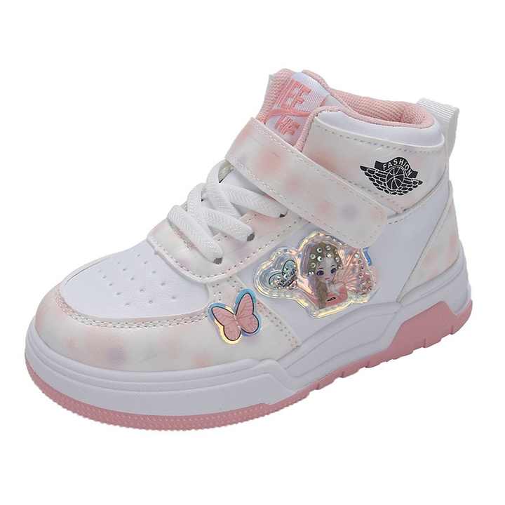 High-quality boys' sports shoes for sp 