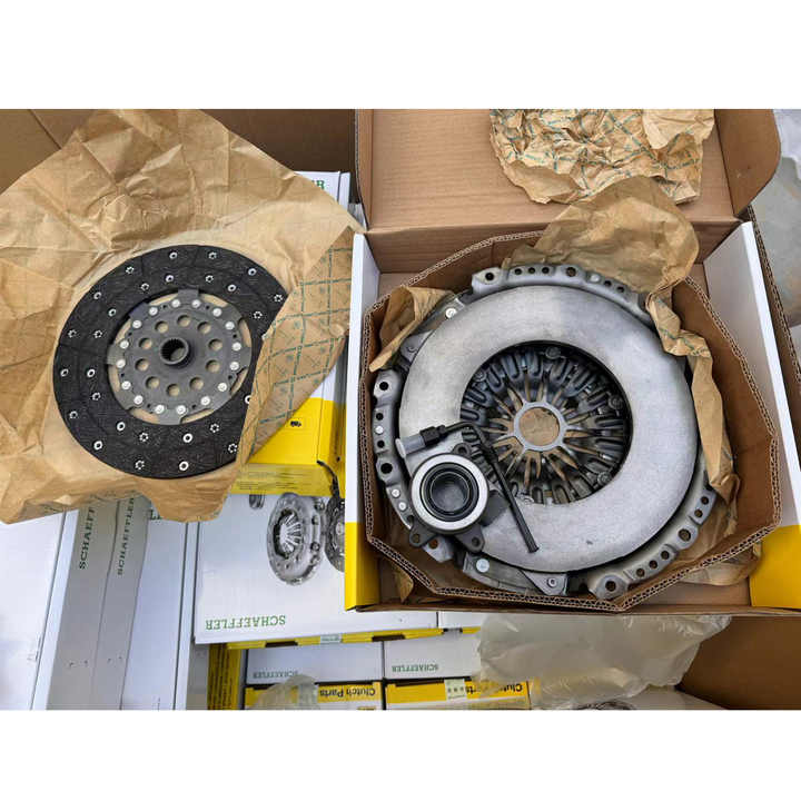 auto spare parts 