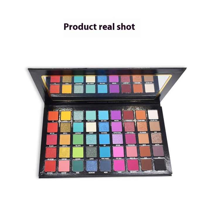 eyeshadow palette 
