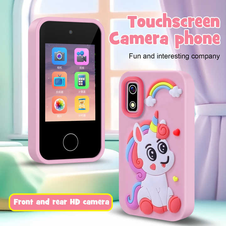 ames With Dual Cameras Birthday Gifts for - Smartphone Games for Kids 