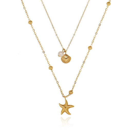 Golem Necklace 