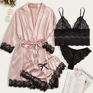 Sleepwear pajama set 