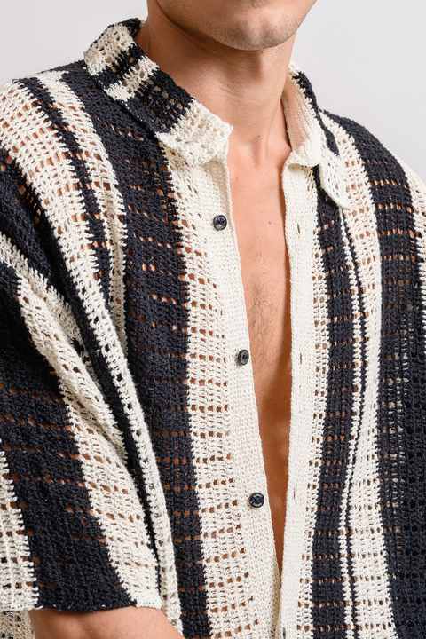 قمصان رجالي  بولو