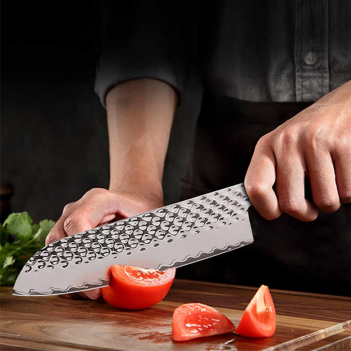 kitchen knives 