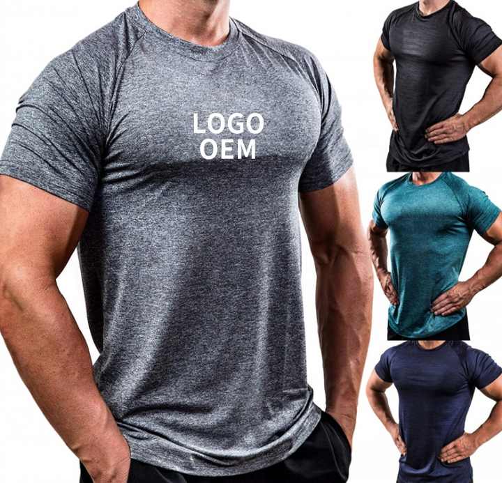 Men's T-shirt 