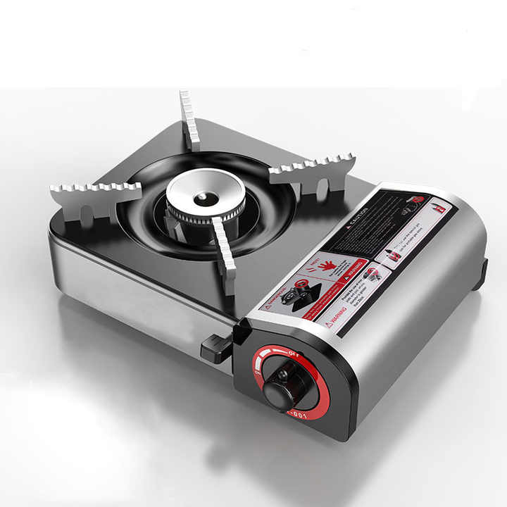 Perfect compact magnetic mini gas stove 