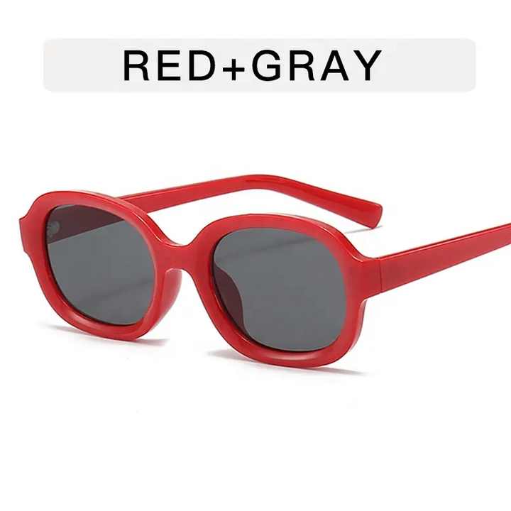 High Quality Fashion Women's Sunglasses 