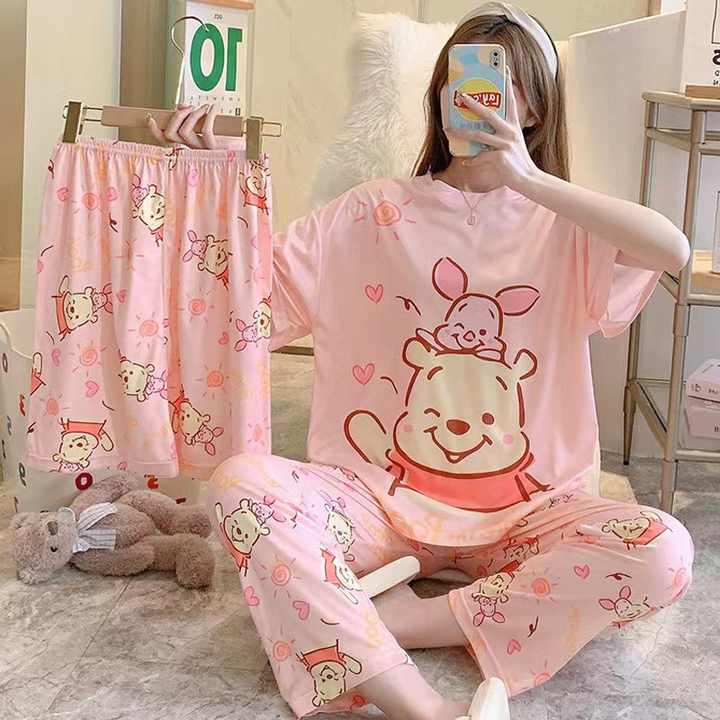 Women's sleepwear 