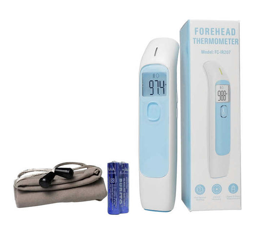 Approved Baby Thermometer 