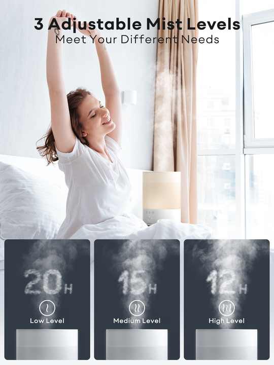 مرطب هواء - اجهزة المنزل