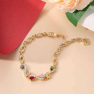 diamond bracelet 