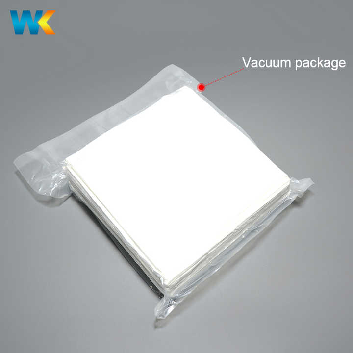 Care kits - cleaning materials 