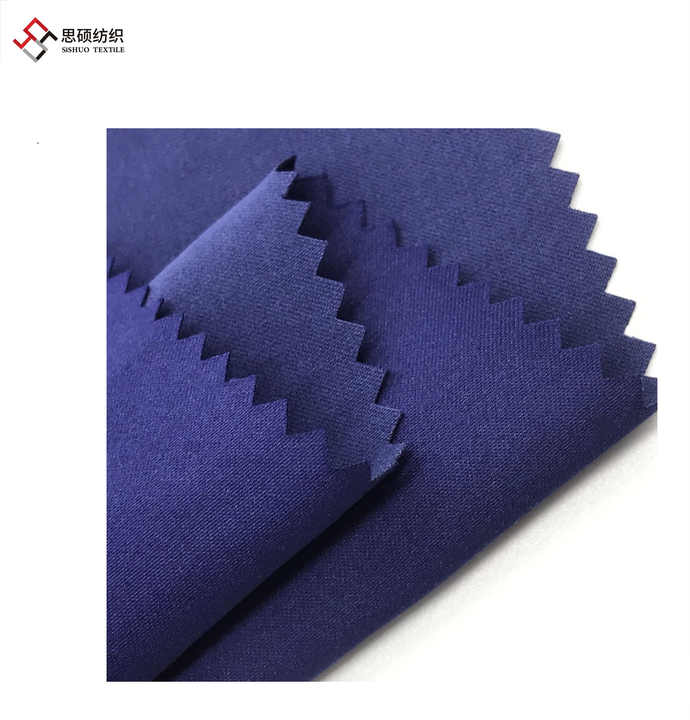 Nylon Twill Peach Skin 