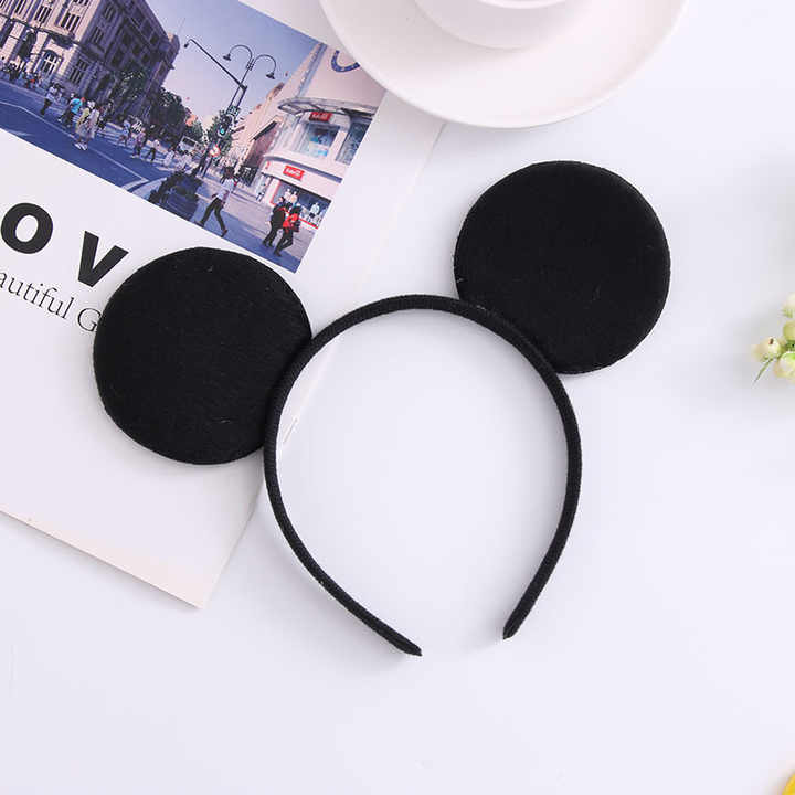 Children's accessories, hair accessories 