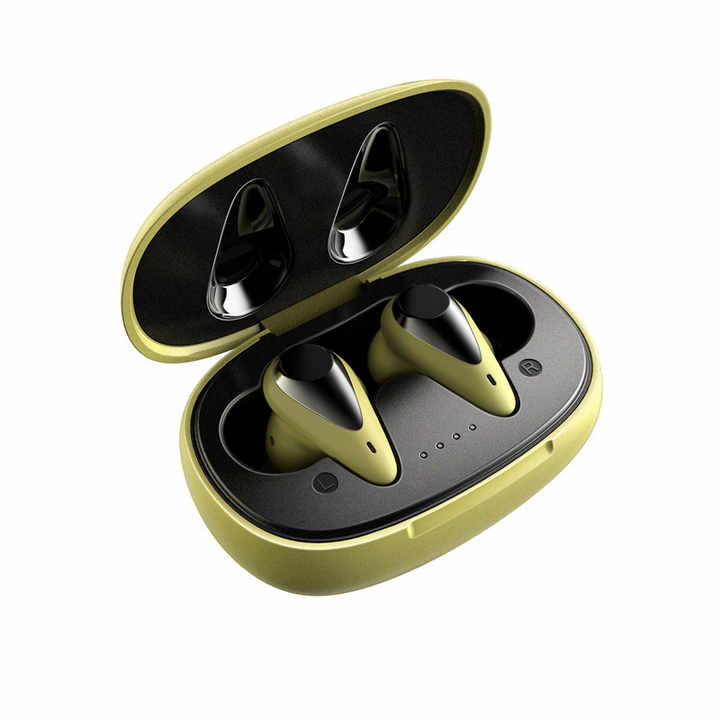 earphones 