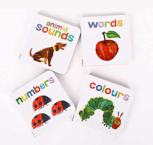 Educational books for children 