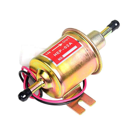 fuel system 