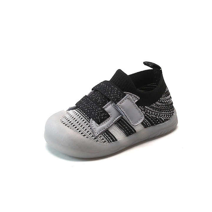 baby jelly bottom shoes 