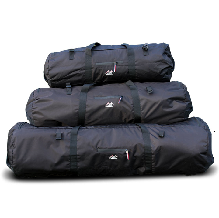 نمط جديد في المخزون سعة كبيرة على شكل حرف S حقيبة تخزين قابلة للطي New Style In Stock Large Capacity S-Shaped Foldable Storage Bag