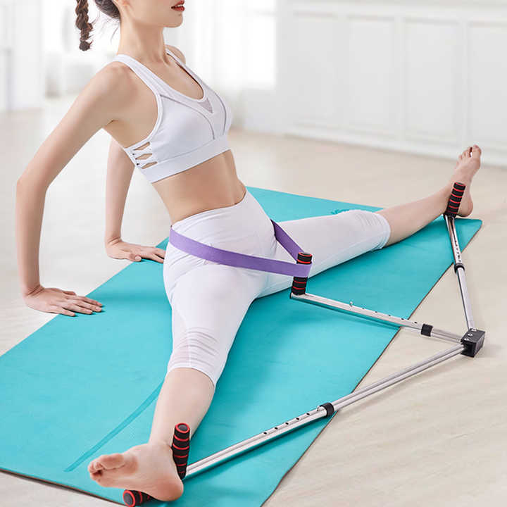 آلة ضغط الساق عالية الجودة