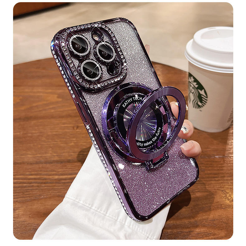 iPhone covers