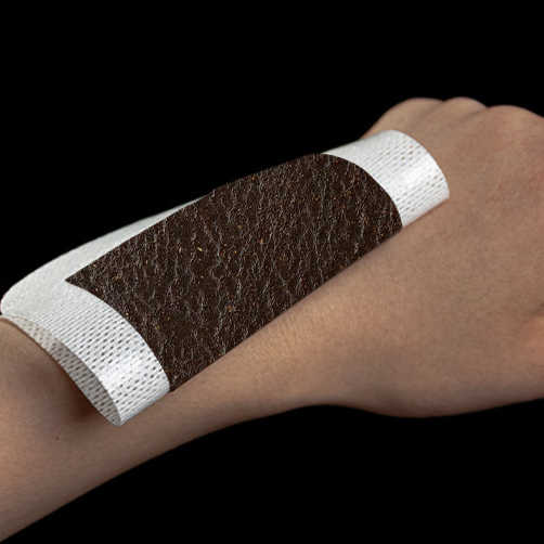 Pain relief plaster first aid 