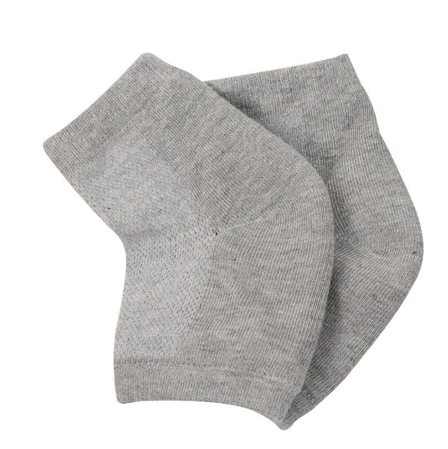 جوارب سبا بدون أصابع لعلاج