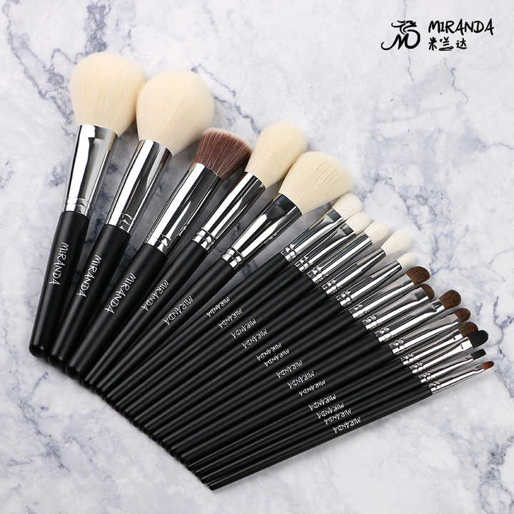 Professional Makeup Brush Set