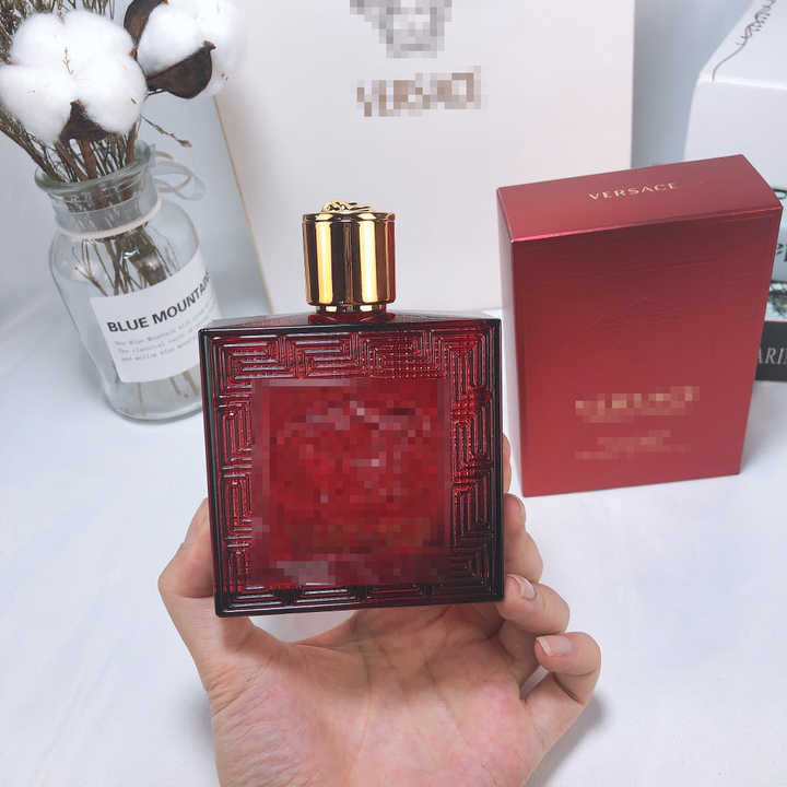 Perfumes 