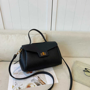 Handbags The latest fashion trends in women's handbags 