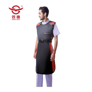 First aid aprons 