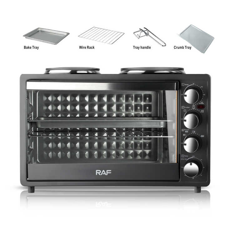 ترقية جديدة -الكترونيات طبخ