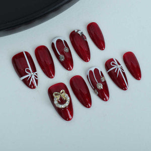 Artificial nails