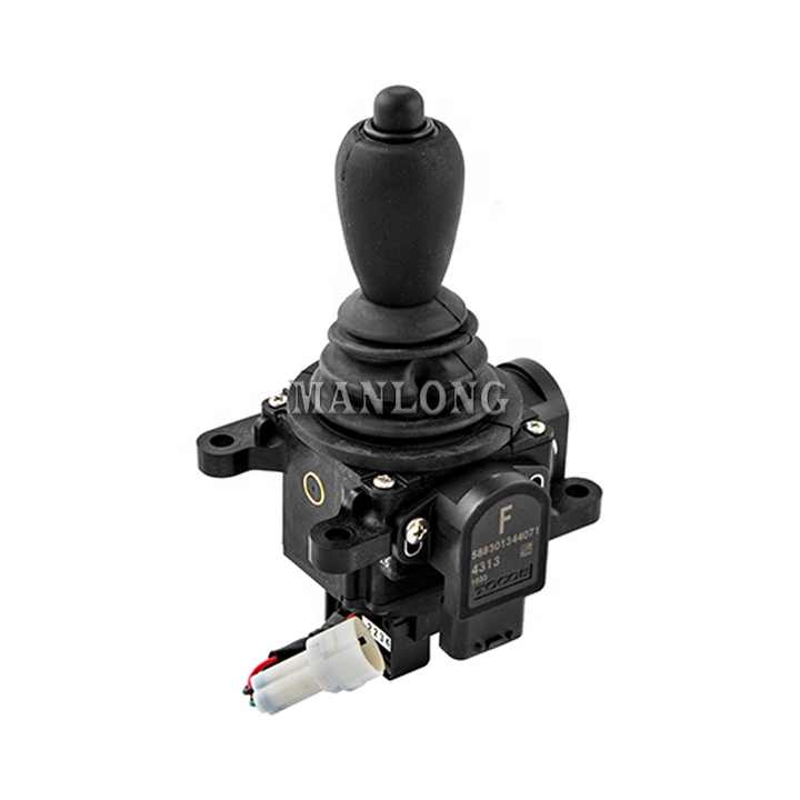 plastic joystick 